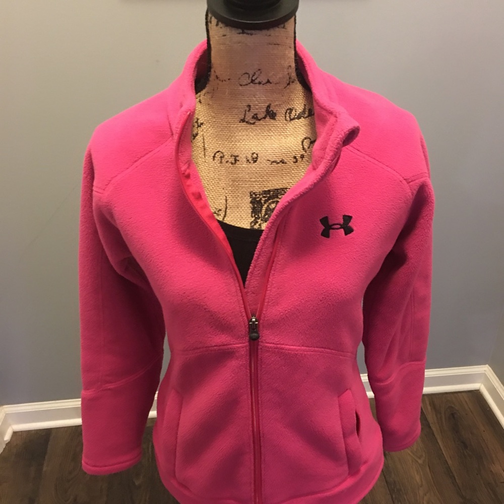 Underarmour Jacket
